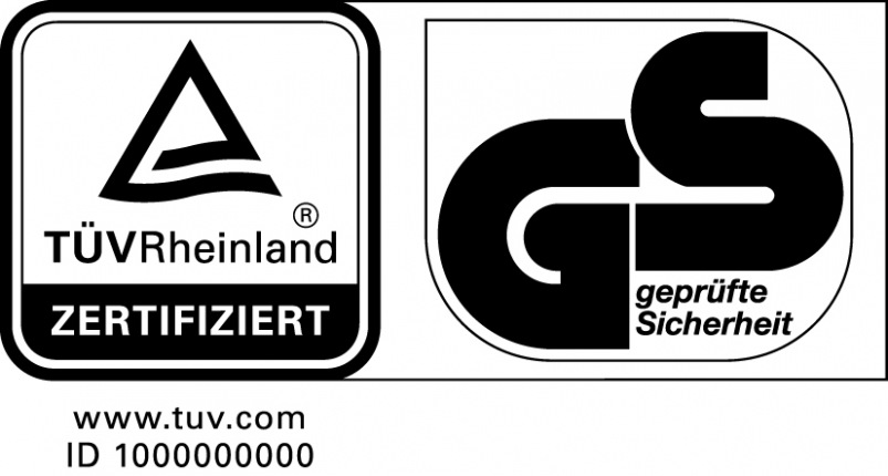 GS Zeichen (ab 2013)