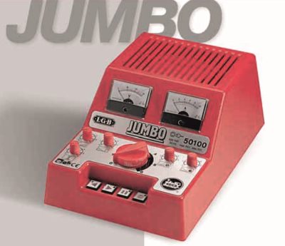 LGB Jumbo 5011
